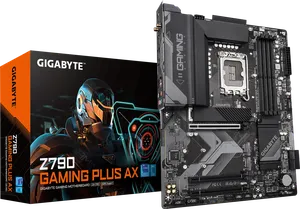 Z790 GAMING PLUS AX (Rev. 1.0)